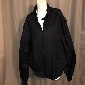 Vintage Members Only jacket